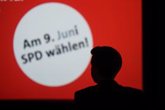 Foto: Alemania.- Hospitalizado un candidato del SPD a las europeas en un posible ataque de un grupo de ultraderecha