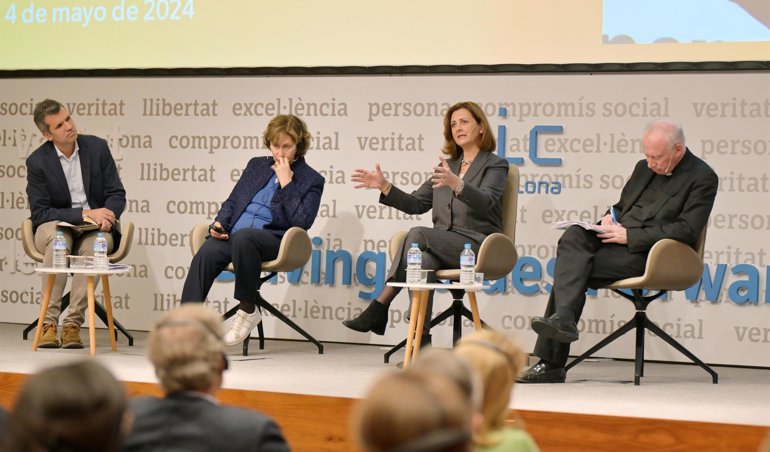 Comunicados Sociedad