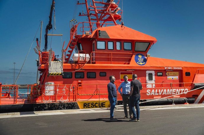 Carlos Alonso asegura que Europa debe concentrar sus esfuerzos en origen ante el fenómeno migratorio
