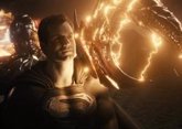 Foto: Zack Snyder revela el final del Superman de Henry Cavill