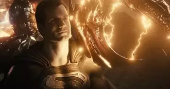 Zack Snyder revela el final del Superman de Henry Cavill