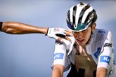 Foto: Narváez se lleva la primera etapa del Giro y Pogacar enseña sus garras nada más empezar