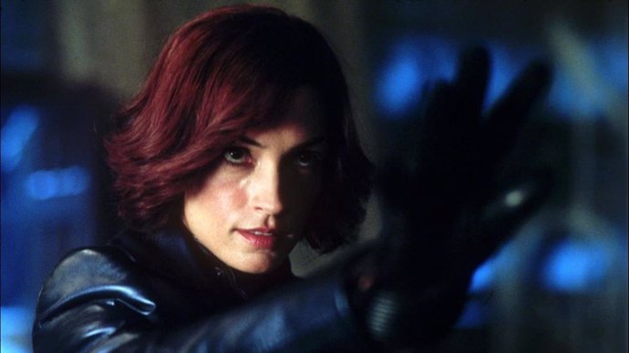 Famke Janssen no descarta el regreso de Jean Grey a X-Men