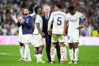 El Real Madrid conquista su Liga número 36, la quinta en una década