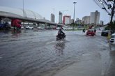 Foto: El Gobierno de Río Grande del Sur (Brasil) pide "una especie de Plan Marshall" para reconstruirse tras los temporales
