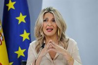 Trabajo se reúne hoy con los agentes sociales para avanzar en la reforma del subsidio por desempleo