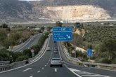 Foto: Adjudicada la "revegetación" de autovías de Sevilla, Huelva, Córdoba y Cádiz con 4.200 plantas y arbustos