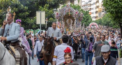 Es Andalucía - Huelva