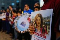 RSF denuncia la orden del cierre de Al Yazira en Israel como un intento de "silenciar la realidad" de Gaza