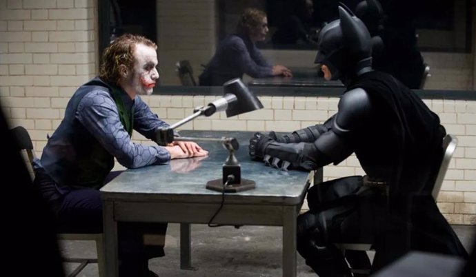 Jonathan Nolan quiere rodar más películas de El Caballero Oscuro