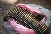 Foto: Colombia.- Muerto un cuarto militar en los combates con la guerrilla en Argelia (Colombia)