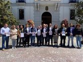 Foto: El PSOE de Granada insta a Carazo a escuchar a alcaldes metropolitanos antes de implantar la Zona de Bajas Emisiones
