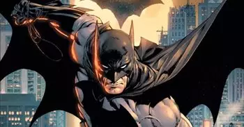 Un actor de Marvel quiere ser Batman en el Universo DC de James Gunn