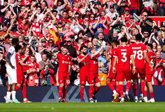 Foto: El Liverpool cambia la cara contra el Tottenham en la cuenta atrás de Klopp