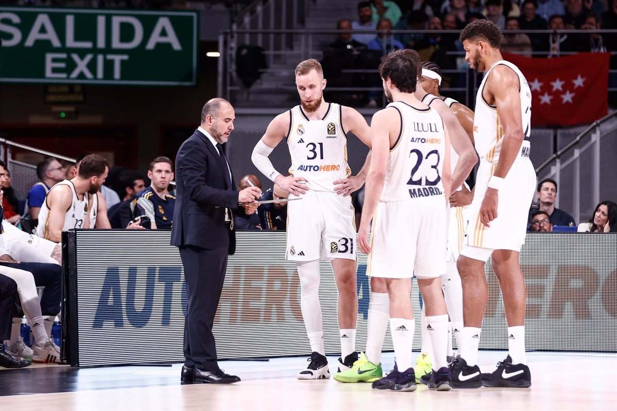 Real Madrid is growing, Unicaja responds and Barça is motivated with an extension