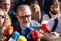 Borbolla ve al PSOE sometido a la "voluntad egocentrista" de Sánchez: "Nunca un partido en España había caído tan bajo"
