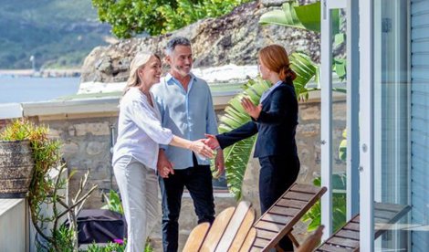 Comunicados Sociedad