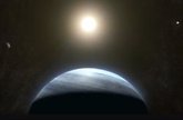 Foto: Conoce el planeta Percival, en zona habitable de una brillante estrella