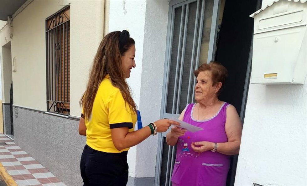 Archivo - Cartera de Correos.