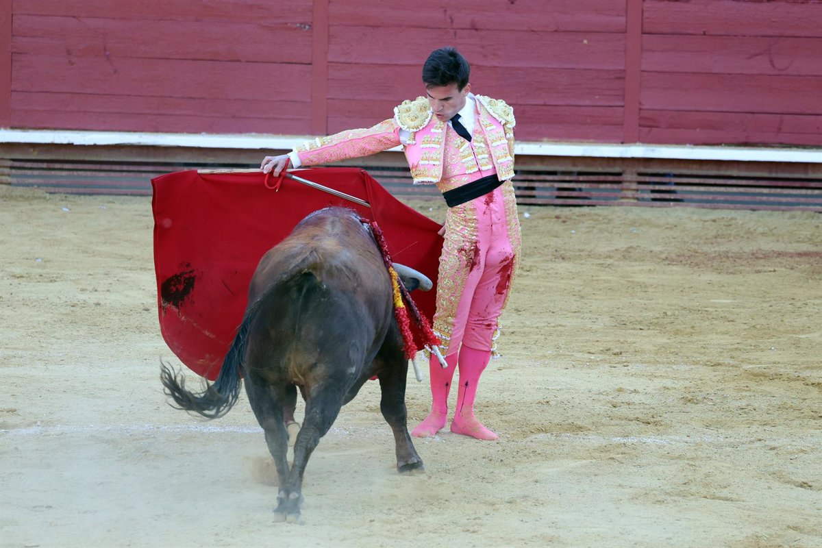 Vox propone impulsar el conocimiento del mundo del toro y los espectáculos taurinos en el ámbito educativo de C-LM