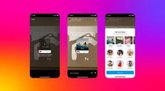 Foto: Portaltic.-Instagram estrena nuevos 'stickers' en Historias, con opciones para compartir música y revelar publicaciones ocultas