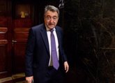 Foto: Esteban cree que Sánchez puede hacer "tres años" de legislatura "si se arregla en Cataluña" y aprueba unos presupuestos