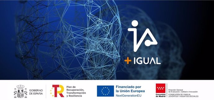 Archivo - Nace IA+Igual, una iniciativa presentada por CVA, IN2 y ORH para impulsar una Inteligencia Artificail más ética e igualitaria dentro del ecosistema empresarial
