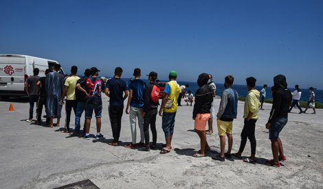 Migración