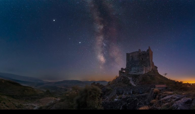 Comunicados Sociedad