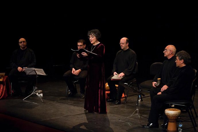 'Alia Mvsica' Ofrece Este Sábado Un Concierto En La Iglesia De Piasca En El Ciclo 'Caminos Que Nos Unen'