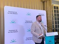 MÉS per Mallorca pide al Govern que "escuche" a la ciudadanía que se manifestó por el catalán: "Basta de ataques"