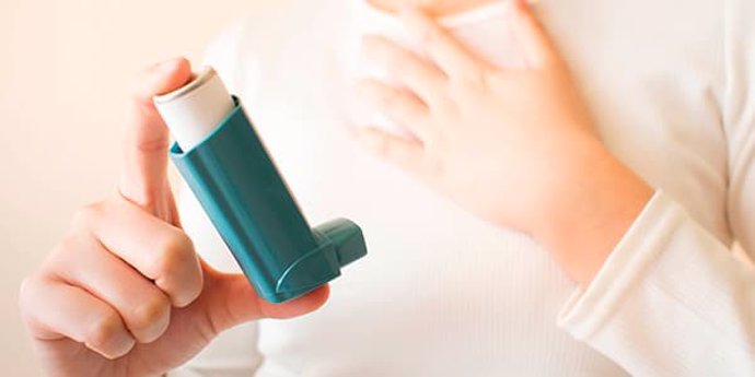 Gobierno Vasco y farmacias de Euskadi ponen en marcha un programa de uso adecuado de inhaladores para asma y EPOC