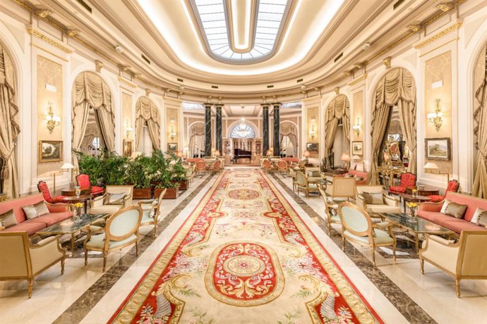 El Palace, Barcelona