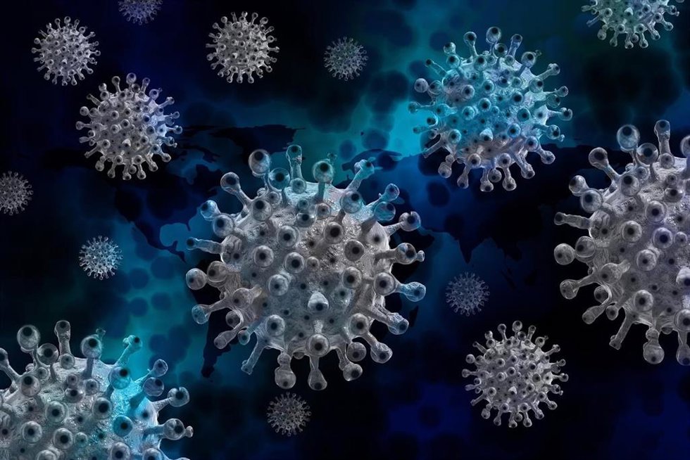 Archivo - Coronavirus.