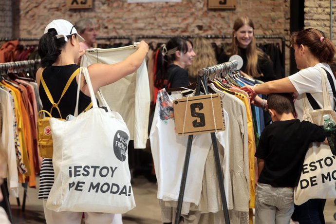 Ruzafa Fashion Week  2022