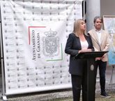 Foto: La alcaldesa de Granada celebra que la enmienda del PP-A sobre el Instituto de Salud señale su sede con "rotundidad"