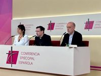 Los obispos españoles quieren "dar luz al diálogo político" sobre la migración desde la "diversidad"