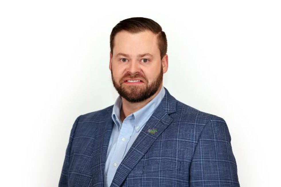 Dan Brazil, consejero delegado de FCC Environmental Services