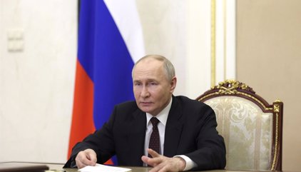 Rússia farà maniobres militars amb ús d'"armes nuclears no estratègiques"