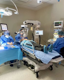 Clínica Rementería inaugura en Madrid su nuevo centro de Cirugía Avanzada Castellana 7.