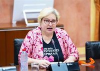 La Fundación Ana Bella propone que Andalucía cree su "propia aplicación" para bloquear el acceso de menores al porno