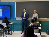 Más de 280.000 alumnos madrileños de Primaria y ESO se examinan hasta mañana para conocer su nivel de conocimientos