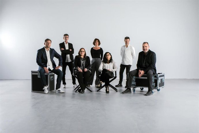 EFD desembarca en España para proveer servicios audiovisuales