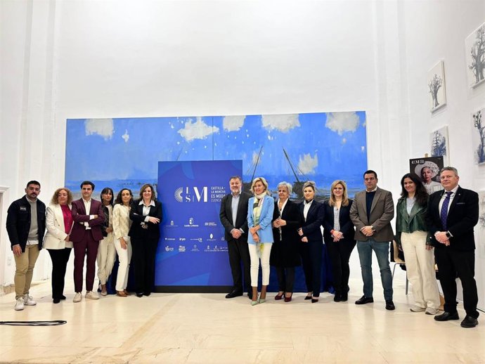 Castilla-La Mancha es Moda convertirá en pasarelas el puente San Pablo y la iglesia de San Miguel de Cuenca