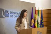Foto: La Diputación de Córdoba celebrará una jornada sobre gestión de fondos europeos Next Generation EU