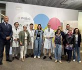 Foto: Investigadores de Córdoba ven en la leche materna un posible aliado en el diagnóstico precoz del cáncer de mama posparto