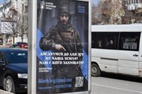 Hungría no repatriará a ucranianos en edad de combatir: "No permitiremos que los envíen a la muerte"