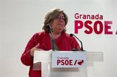 Foto: El PSOE exige explicaciones al PP por su "nueva afrenta" contra la EASP y Granada