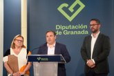 Foto: La Diputación de Granada destinará 60.000 euros para el I Certamen Provincial de Novilladas sin caballos