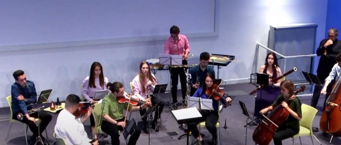 El Museu de les Ciències acull per quart any consecutiu el concert 'Harmonia Quàntica'